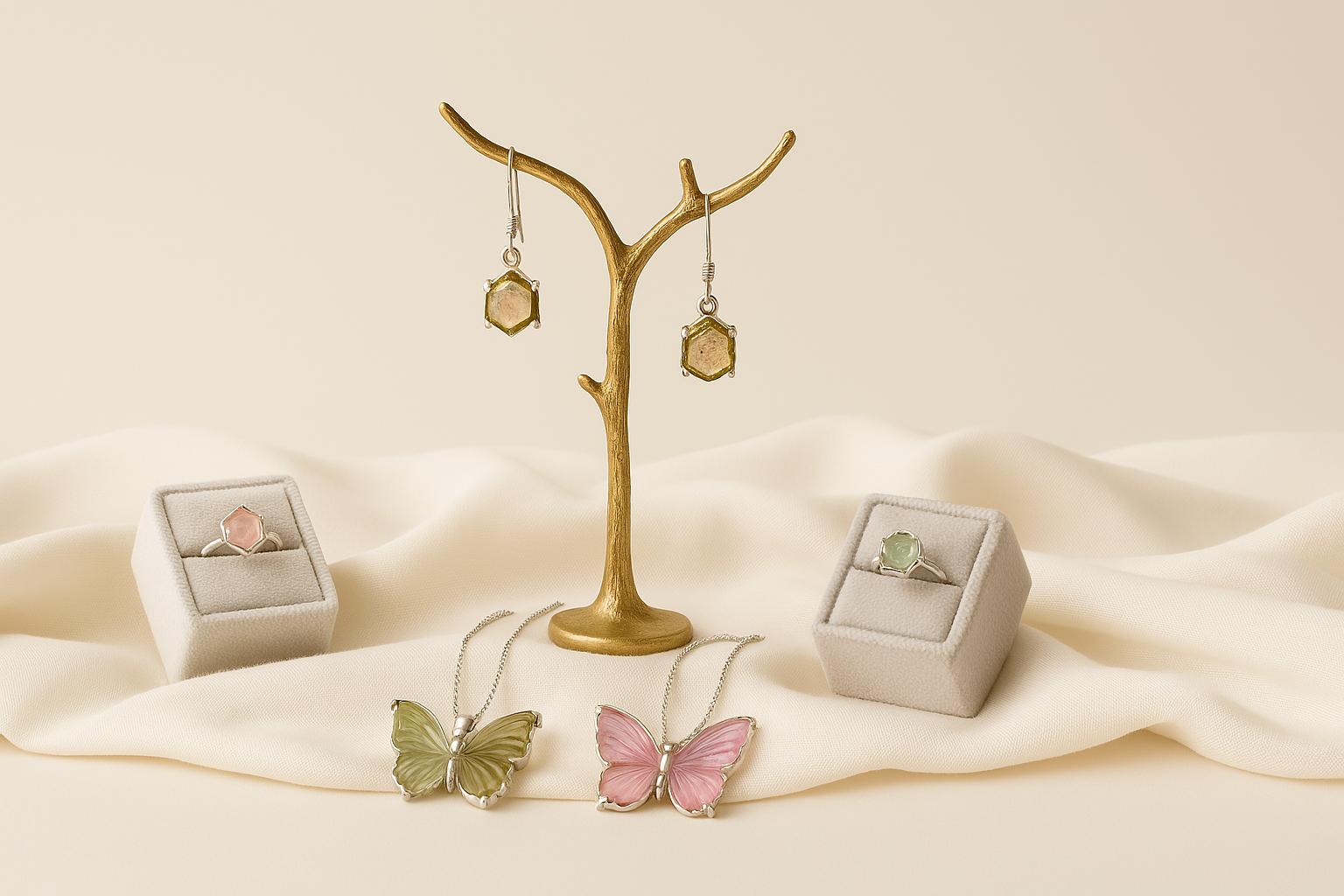 Penaz Jewels